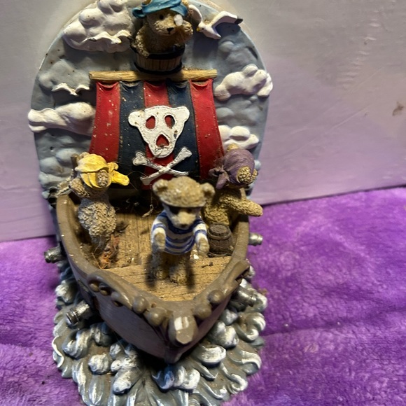 Assort decor - Picture 3 of 4